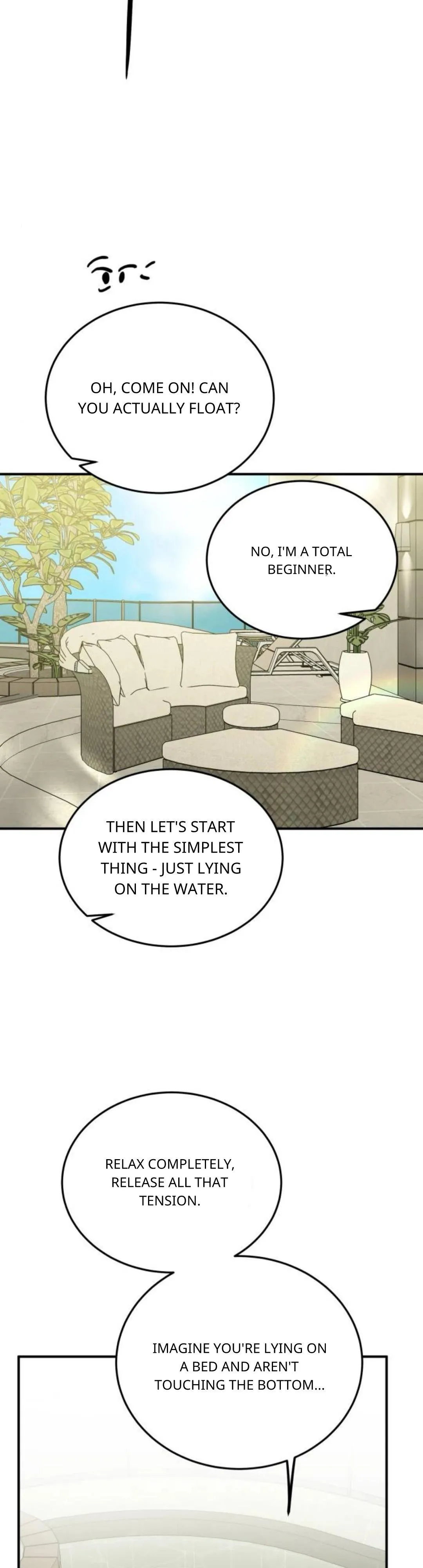Beastly Things Chapter 69 page 10 - 