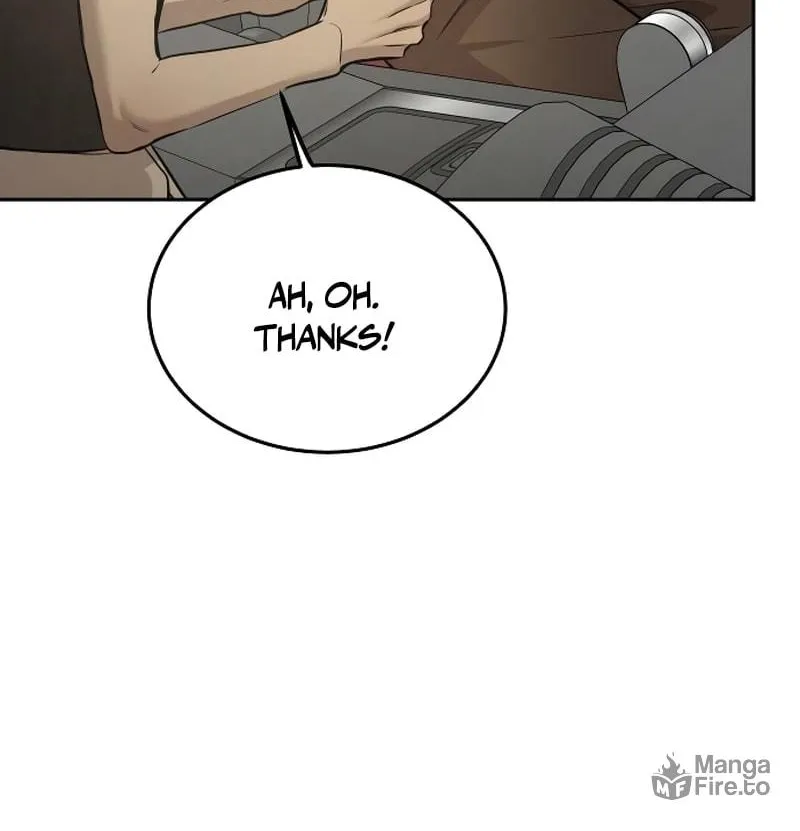 Beastly Things Chapter 7 page 11 - 