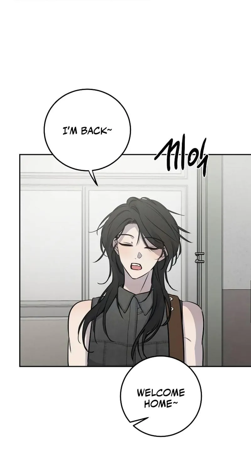Beastly Things Chapter 7 page 106 - 