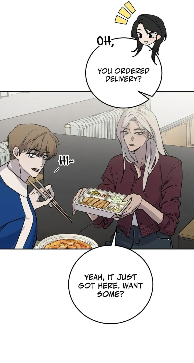 Beastly Things Chapter 7 page 108 - 