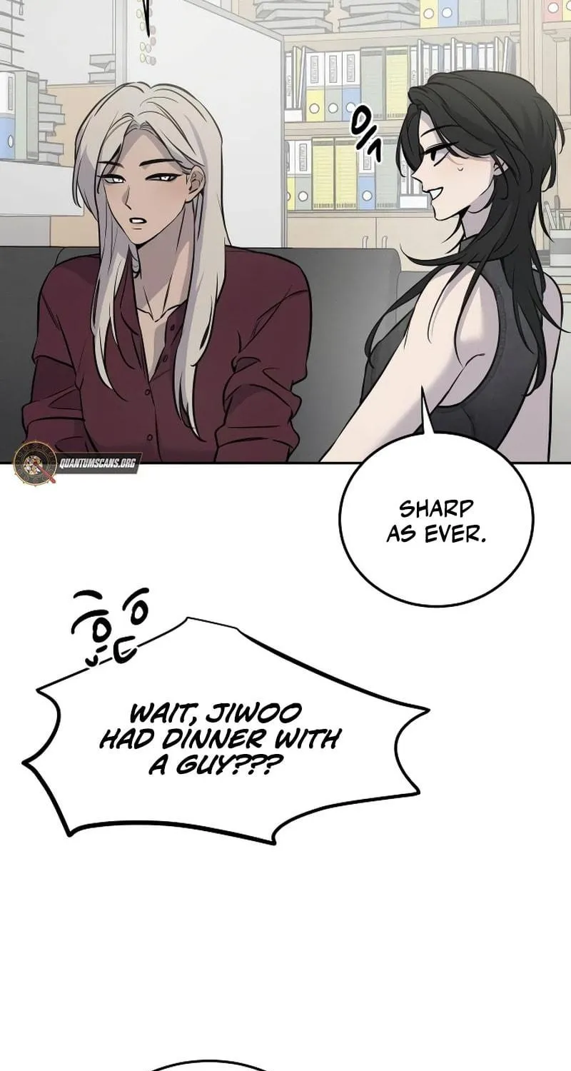 Beastly Things Chapter 7 page 112 - 