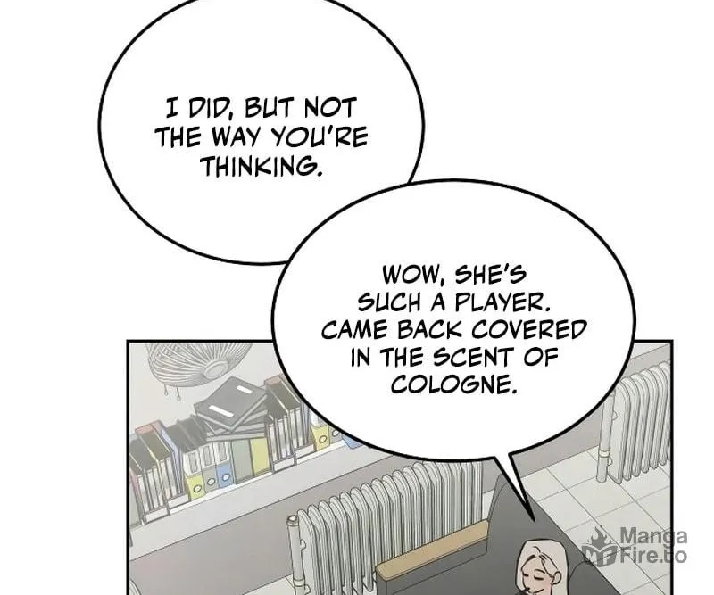 Beastly Things Chapter 7 page 113 - 