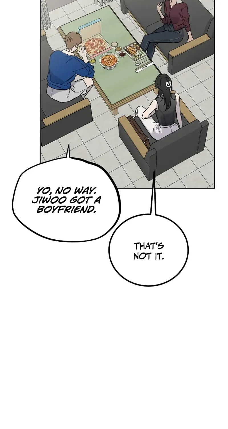 Beastly Things Chapter 7 page 114 - 