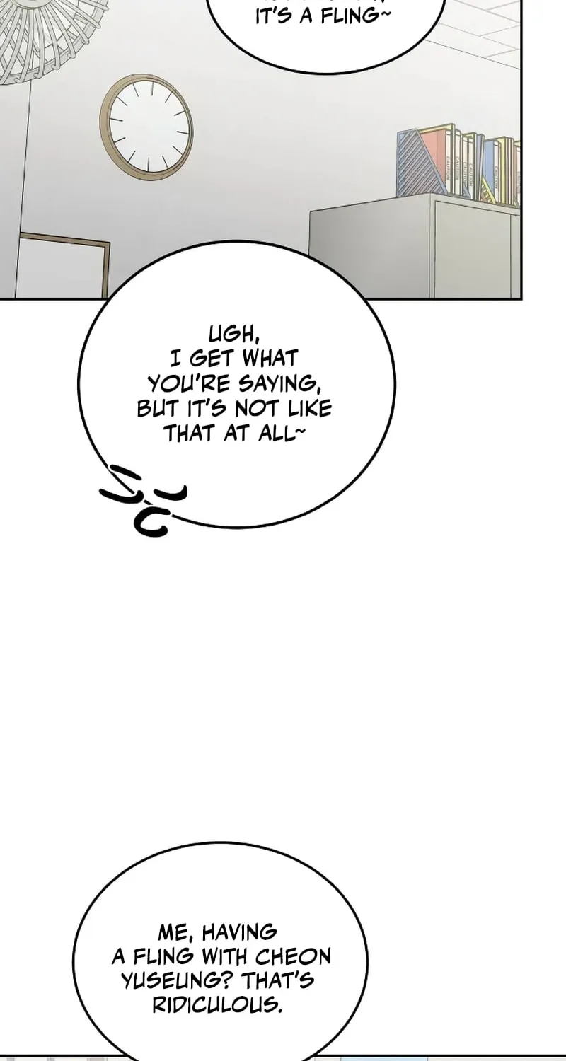Beastly Things Chapter 7 page 116 - 