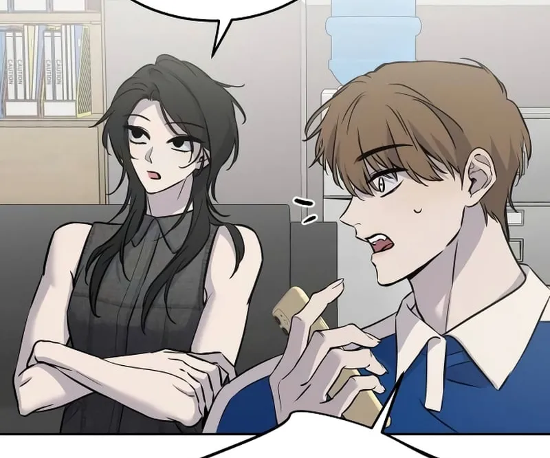 Beastly Things Chapter 7 page 117 - 