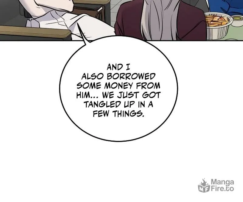 Beastly Things Chapter 7 page 119 - 