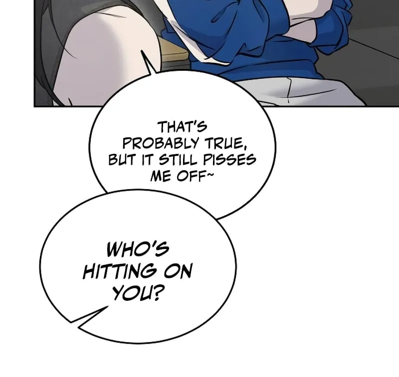 Beastly Things Chapter 7 page 121 - 