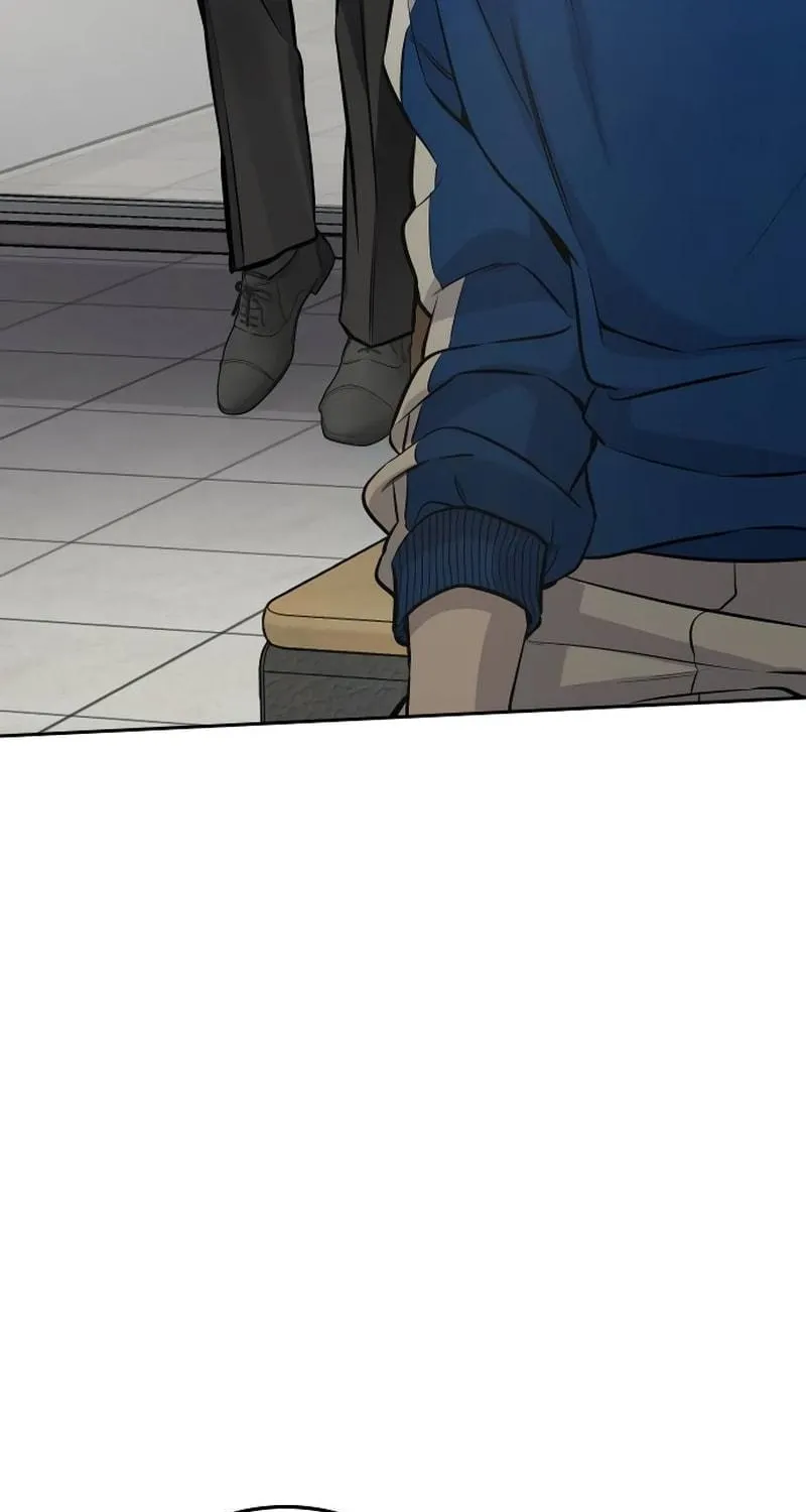Beastly Things Chapter 7 page 124 - 