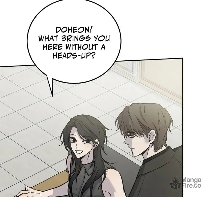 Beastly Things Chapter 7 page 125 - 