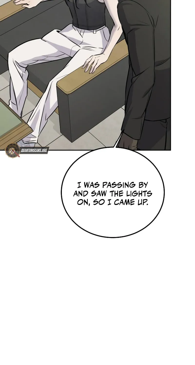 Beastly Things Chapter 7 page 126 - 