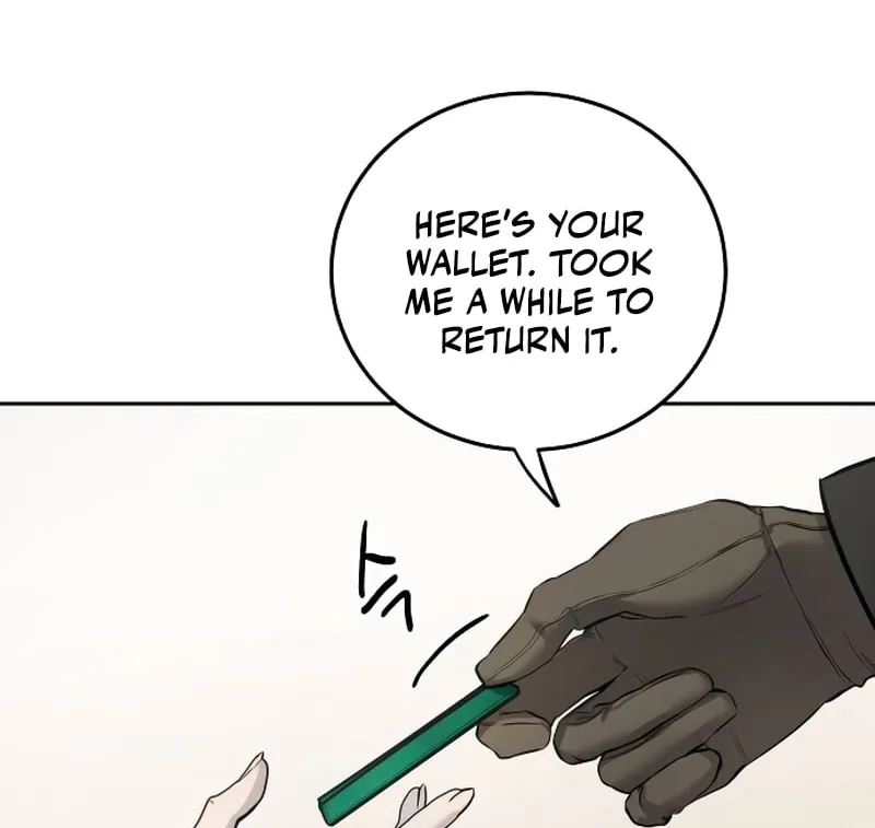 Beastly Things Chapter 7 page 127 - 
