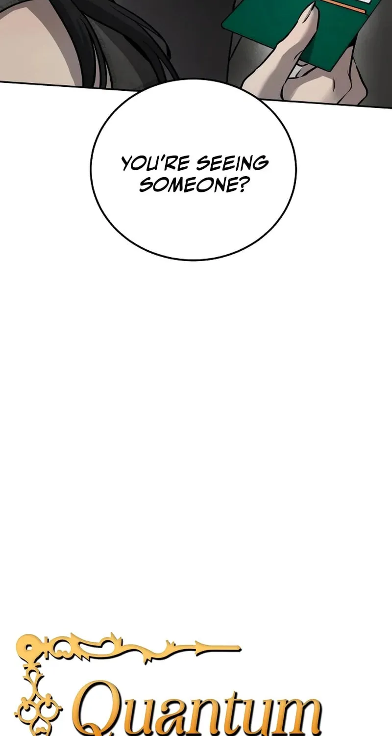 Beastly Things Chapter 7 page 131 - 