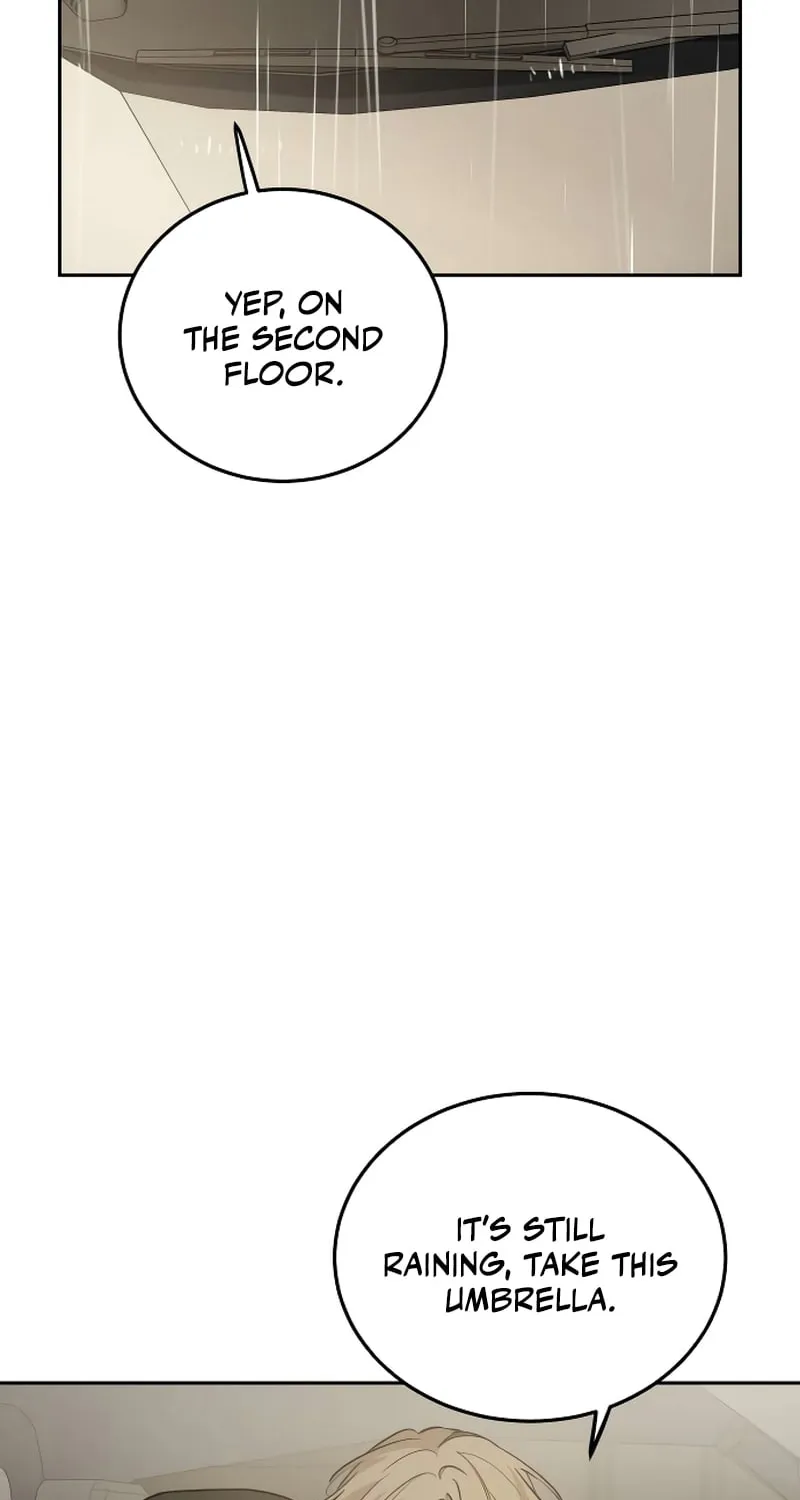 Beastly Things Chapter 7 page 32 - 