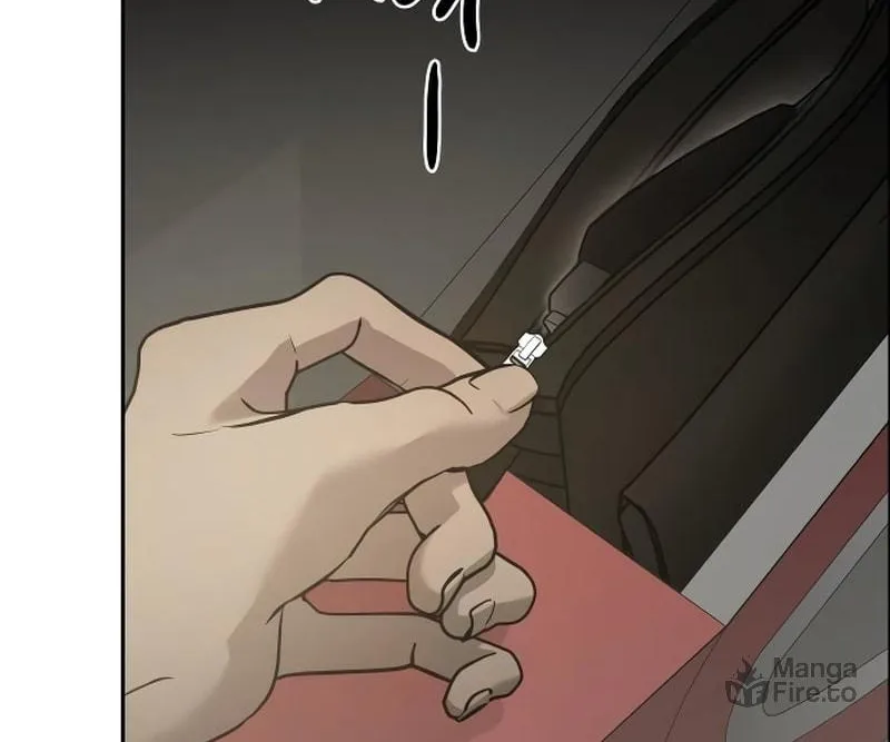 Beastly Things Chapter 7 page 41 - 