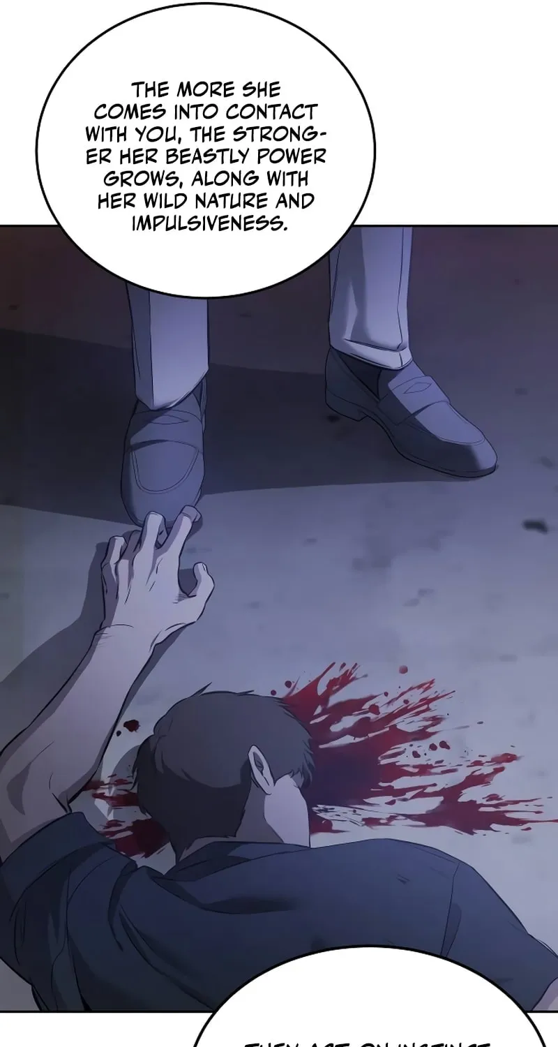 Beastly Things Chapter 7 page 60 - 