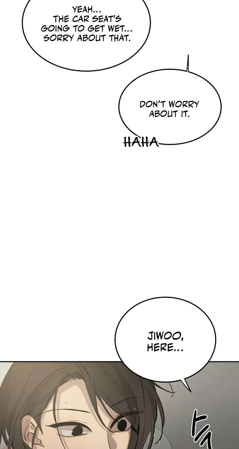 Beastly Things Chapter 7 page 8 - 