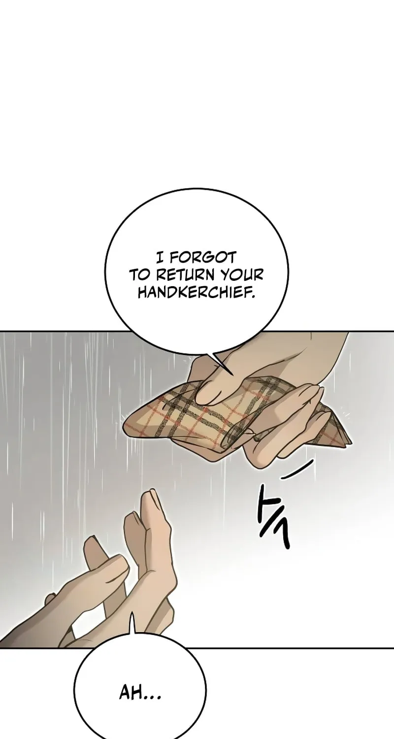 Beastly Things Chapter 7 page 72 - 