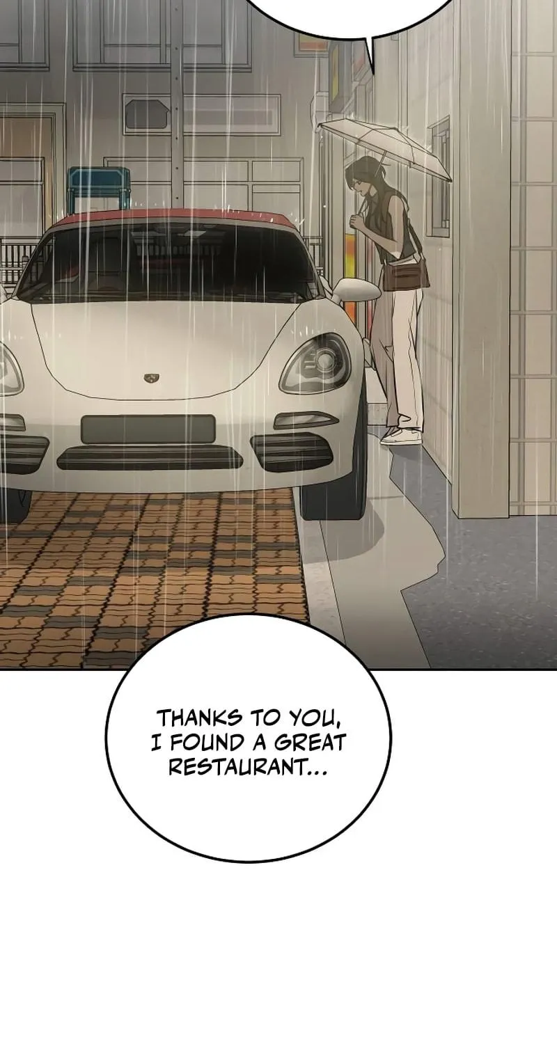Beastly Things Chapter 7 page 76 - 
