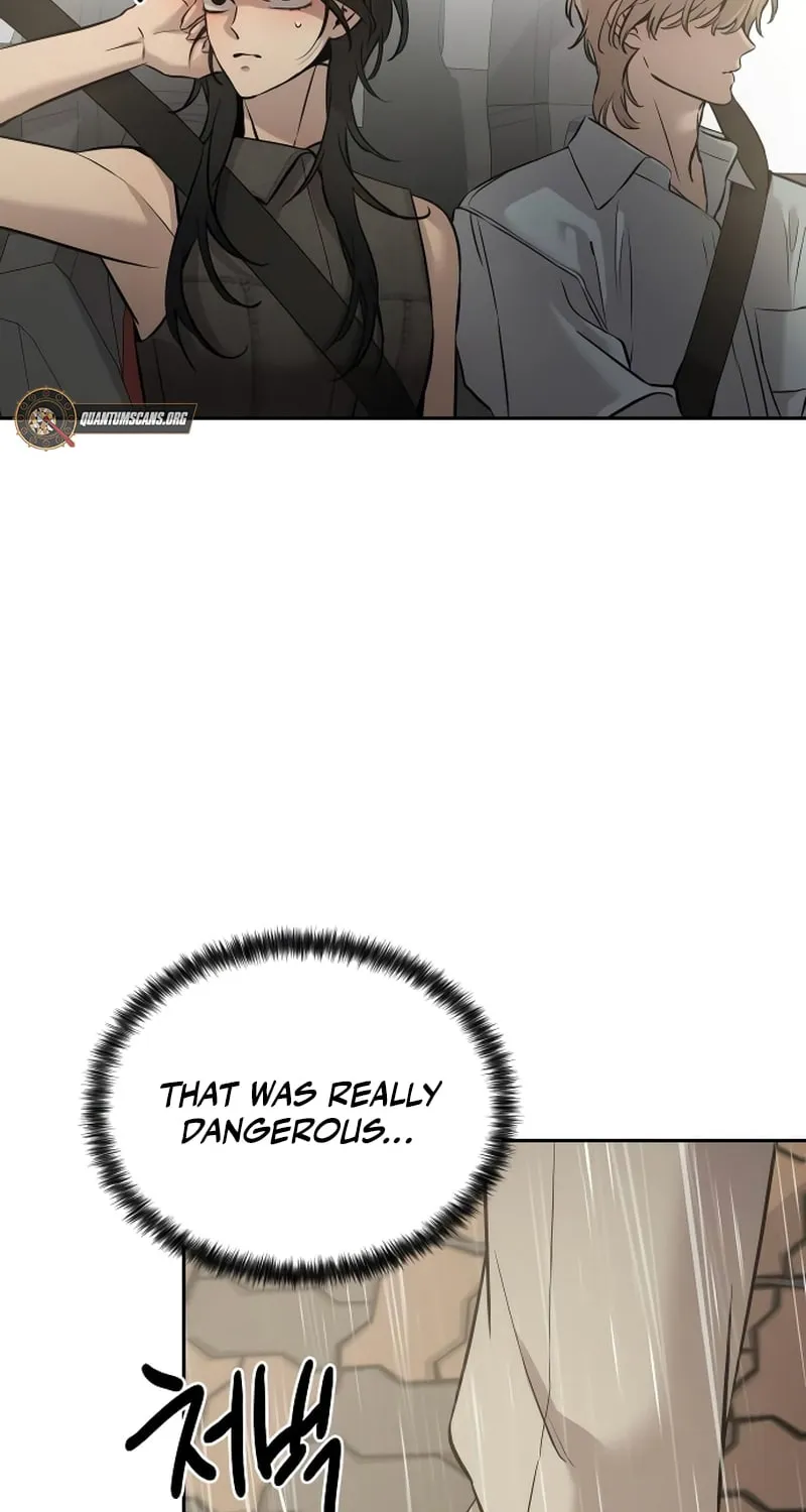 Beastly Things Chapter 7 page 90 - 