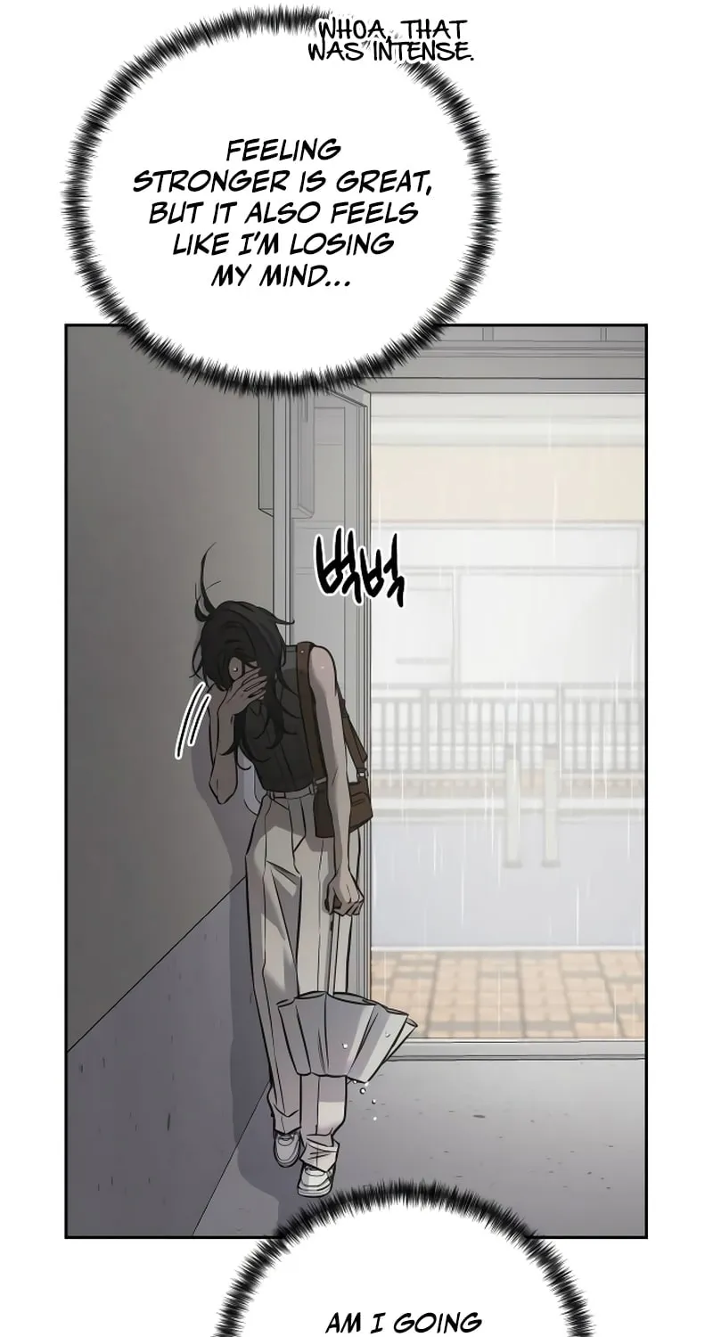 Beastly Things Chapter 7 page 96 - 