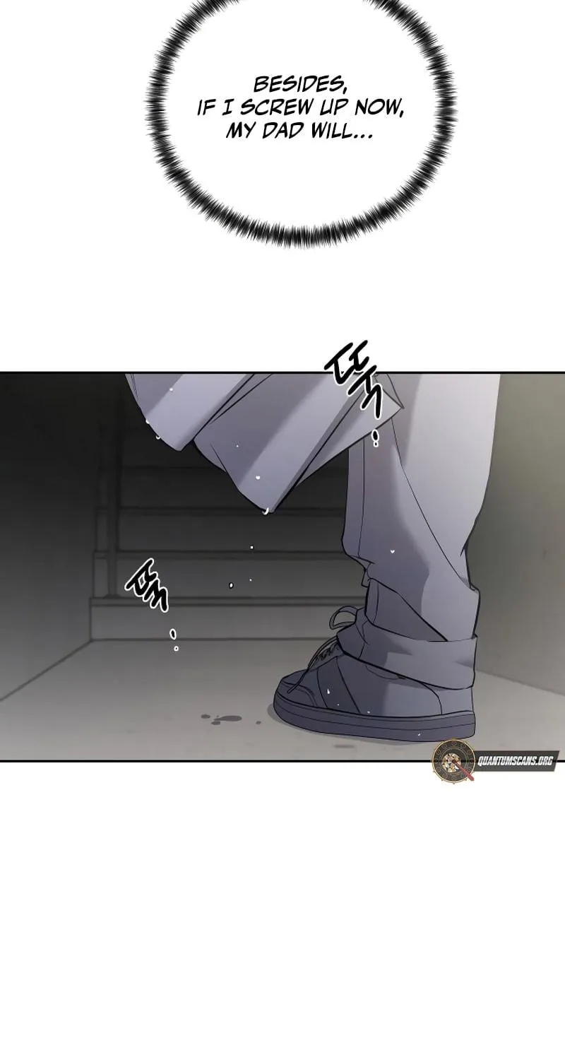 Beastly Things Chapter 7 page 100 - 
