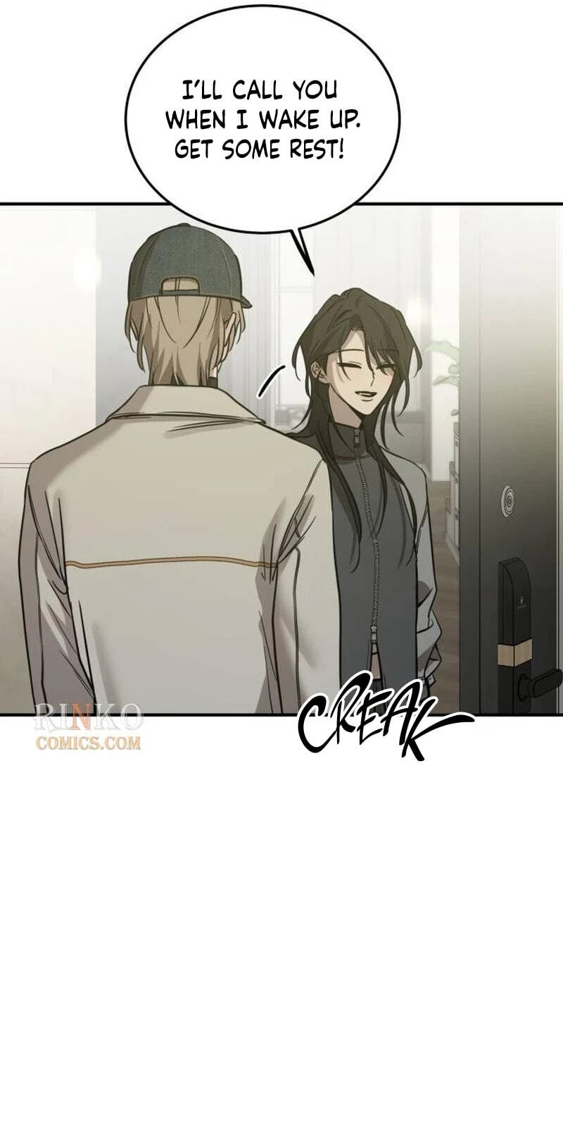 Beastly Things Chapter 70 page 101 - 