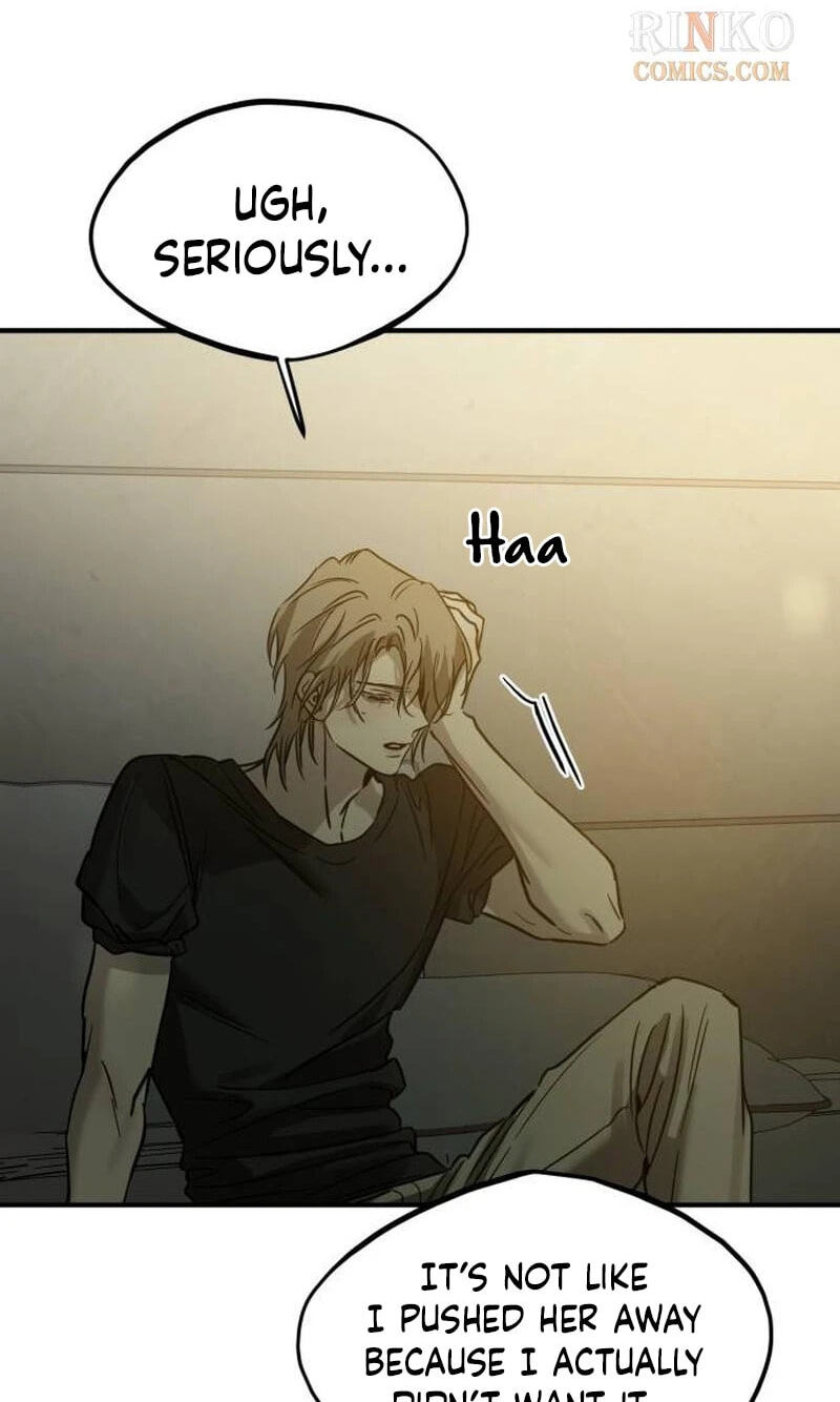 Beastly Things Chapter 70 page 14 - 