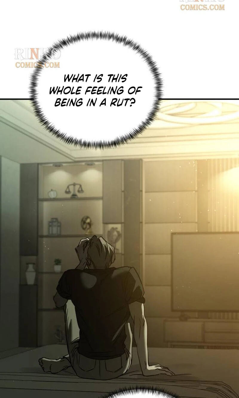 Beastly Things Chapter 70 page 20 - 