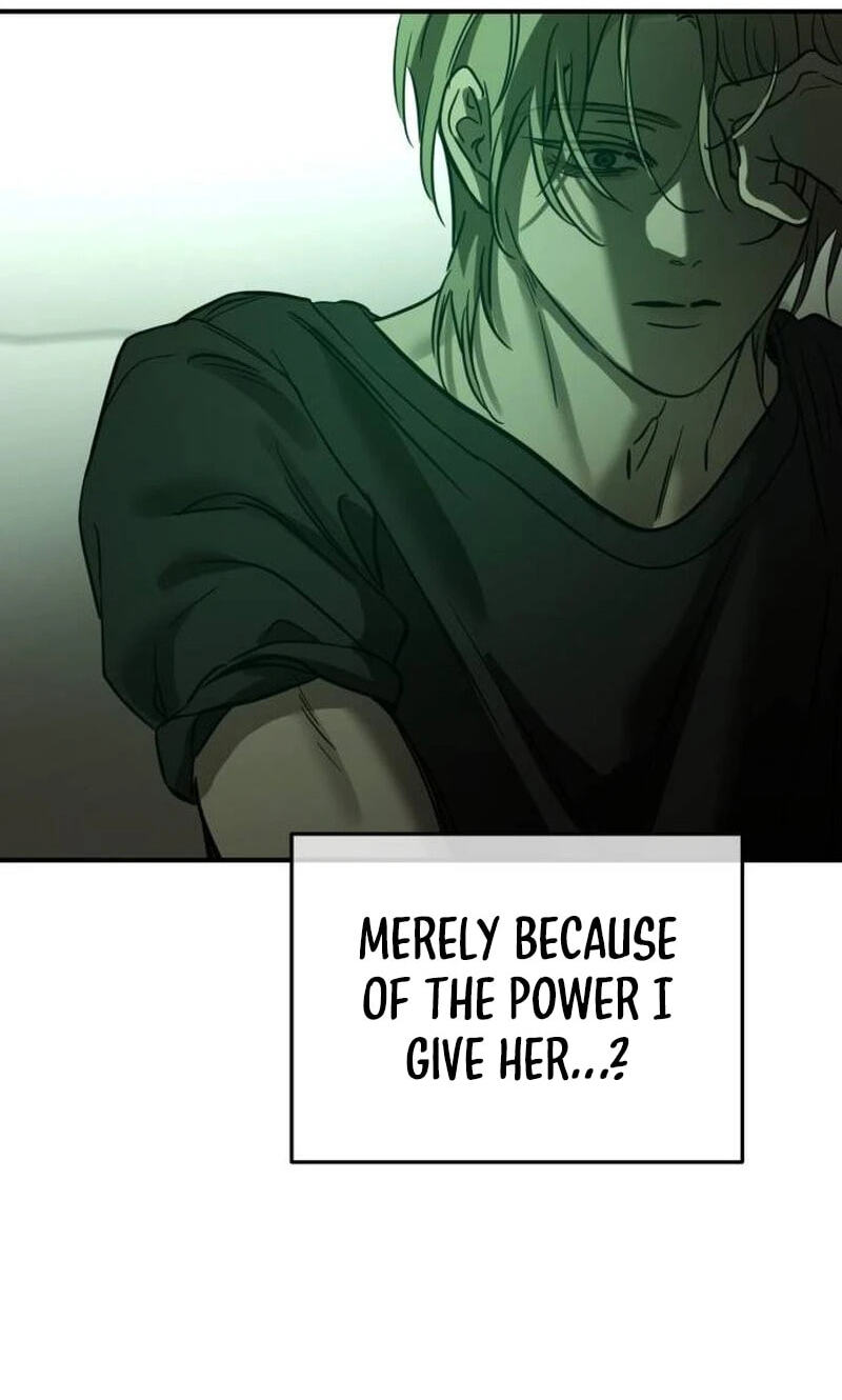 Beastly Things Chapter 70 page 22 - 