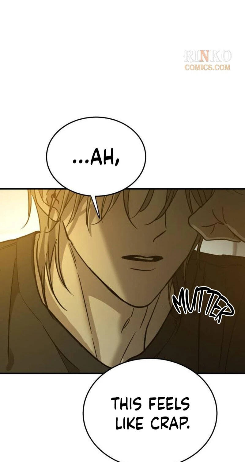 Beastly Things Chapter 70 page 23 - 