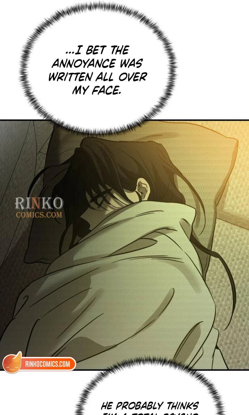 Beastly Things Chapter 70 page 28 - 