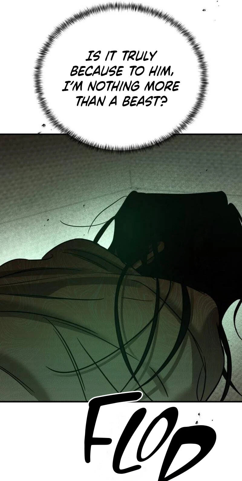 Beastly Things Chapter 70 page 33 - 