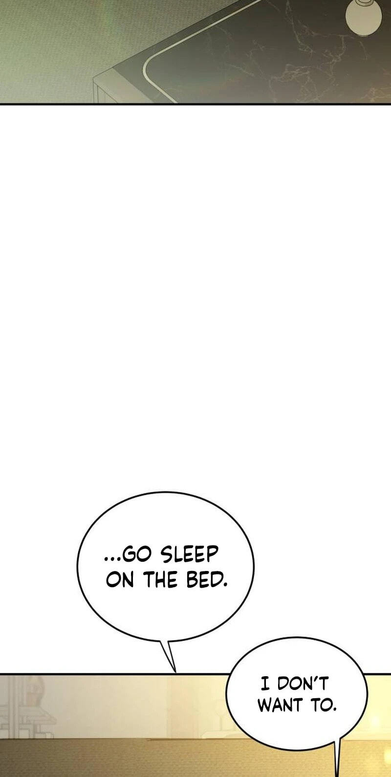 Beastly Things Chapter 70 page 35 - 