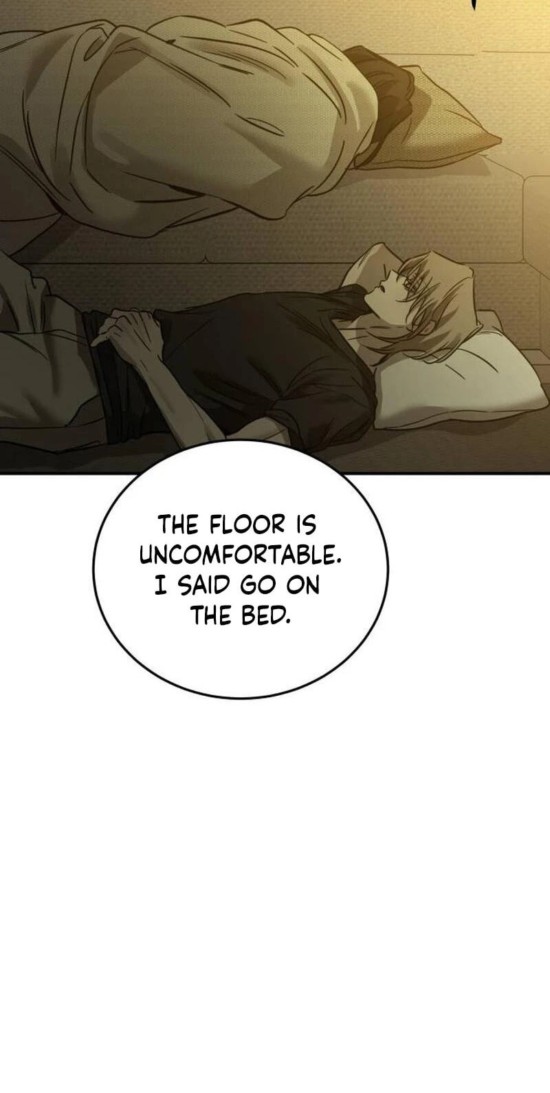 Beastly Things Chapter 70 page 36 - 