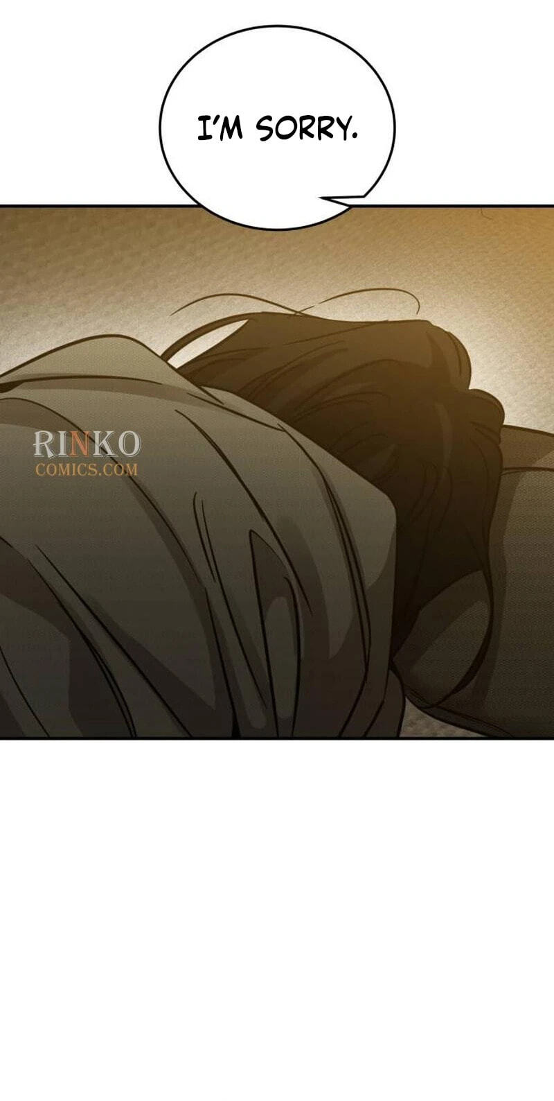 Beastly Things Chapter 70 page 37 - 