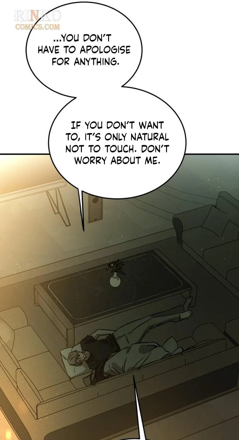 Beastly Things Chapter 70 page 38 - 