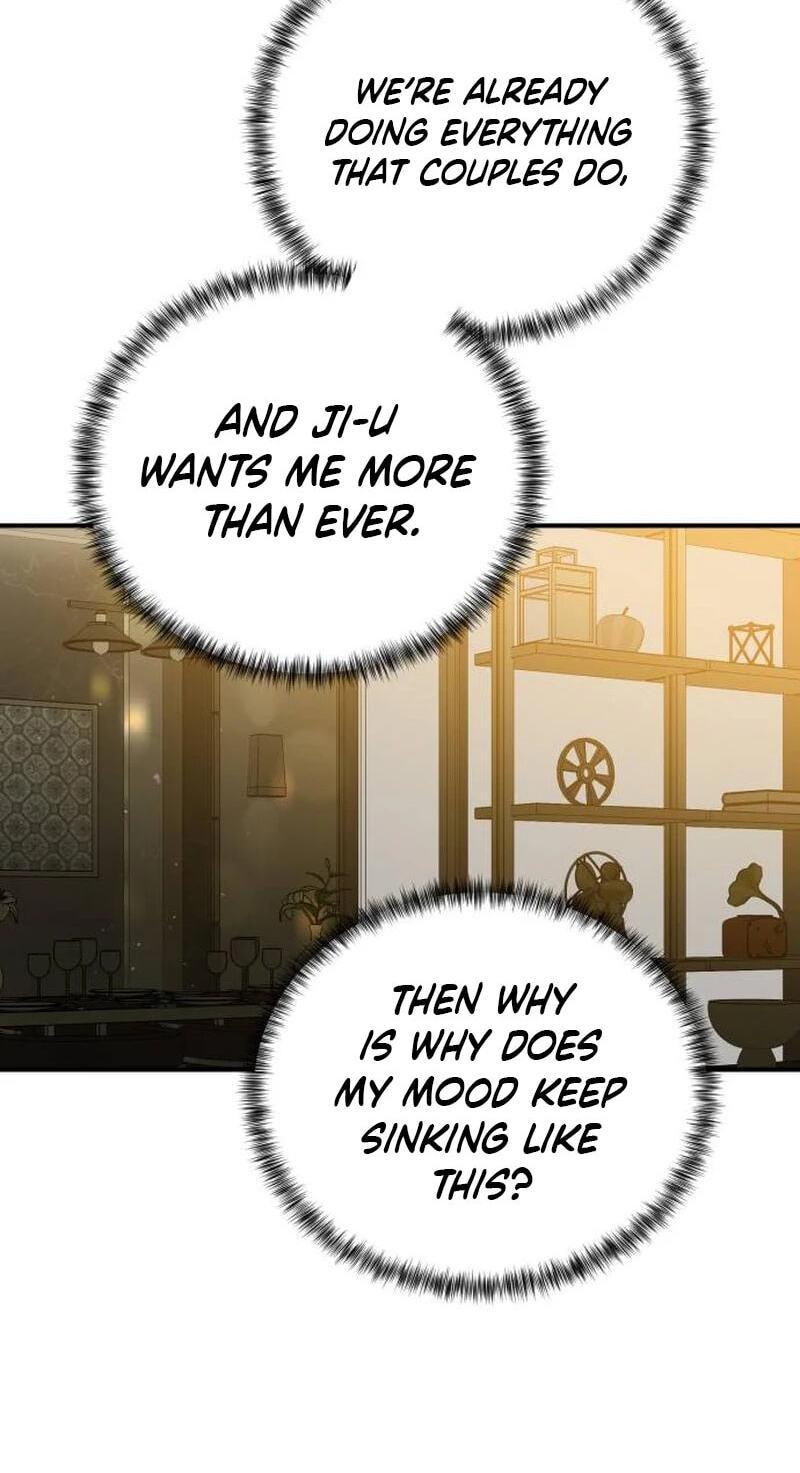 Beastly Things Chapter 70 page 41 - 