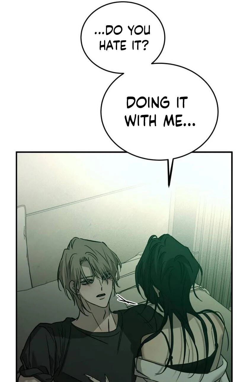Beastly Things Chapter 70 page 6 - 