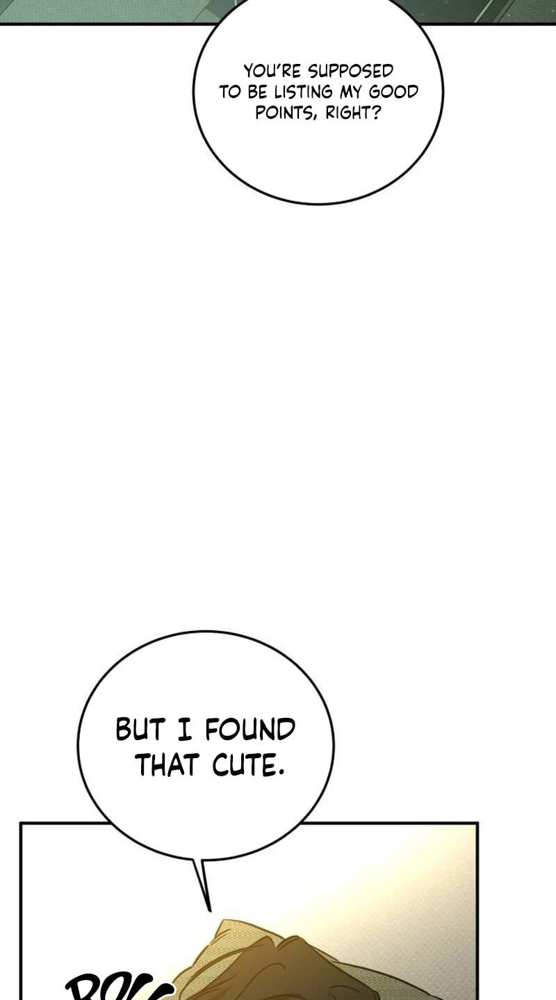 Beastly Things Chapter 70 page 56 - 