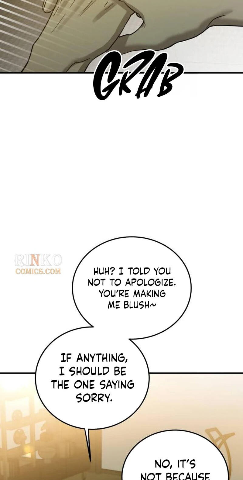 Beastly Things Chapter 70 page 66 - 