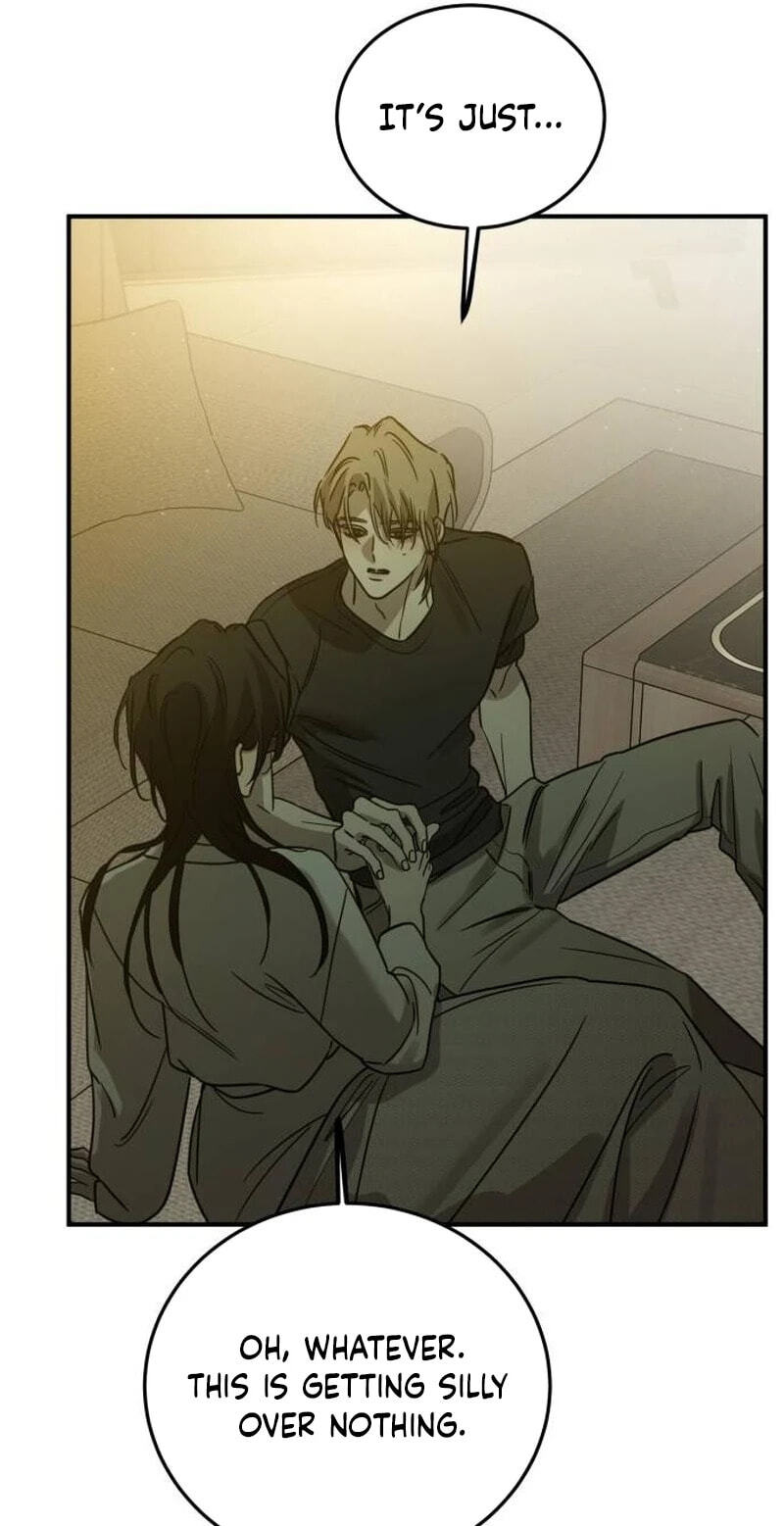 Beastly Things Chapter 70 page 68 - 