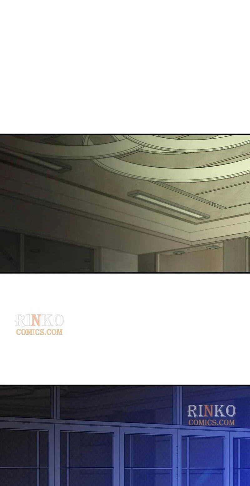 Beastly Things Chapter 70 page 71 - 