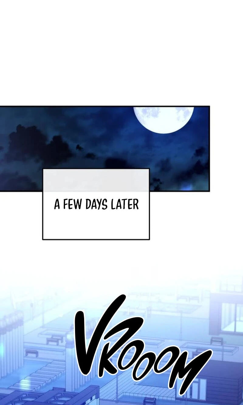 Beastly Things Chapter 70 page 86 - 