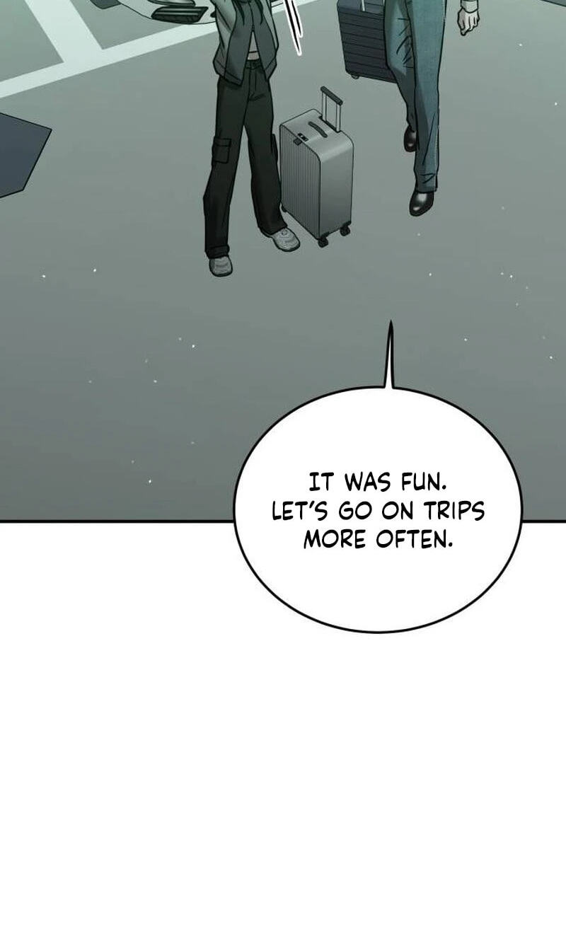 Beastly Things Chapter 70 page 89 - 