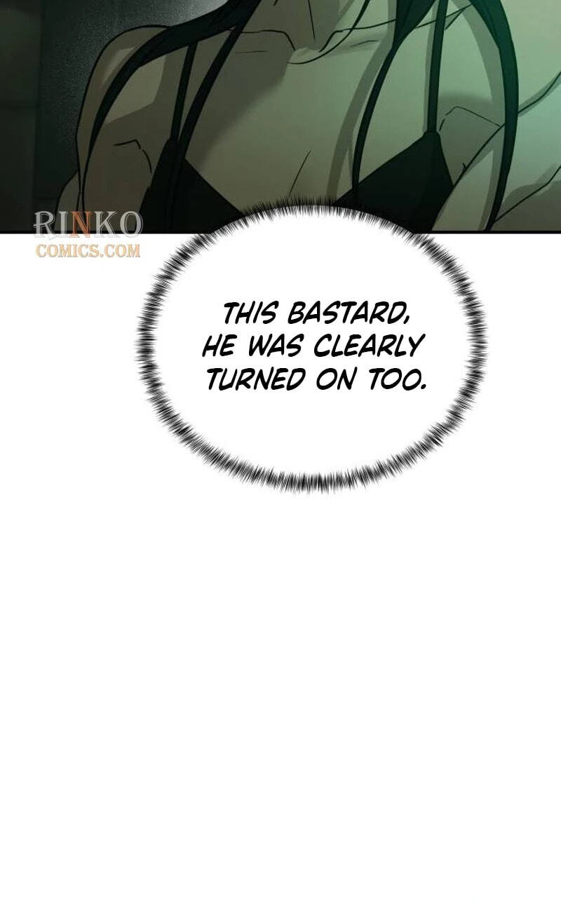 Beastly Things Chapter 70 page 10 - 