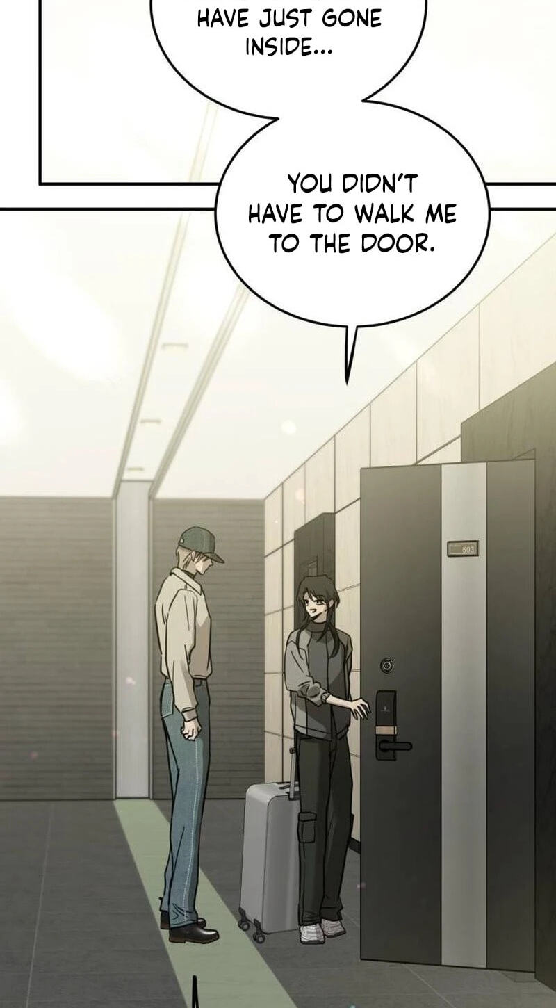 Beastly Things Chapter 70 page 99 - 