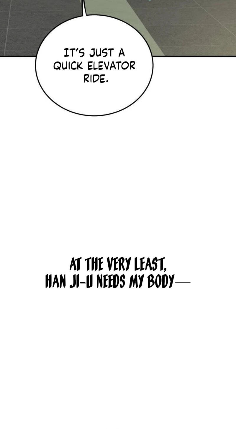 Beastly Things Chapter 70 page 100 - 
