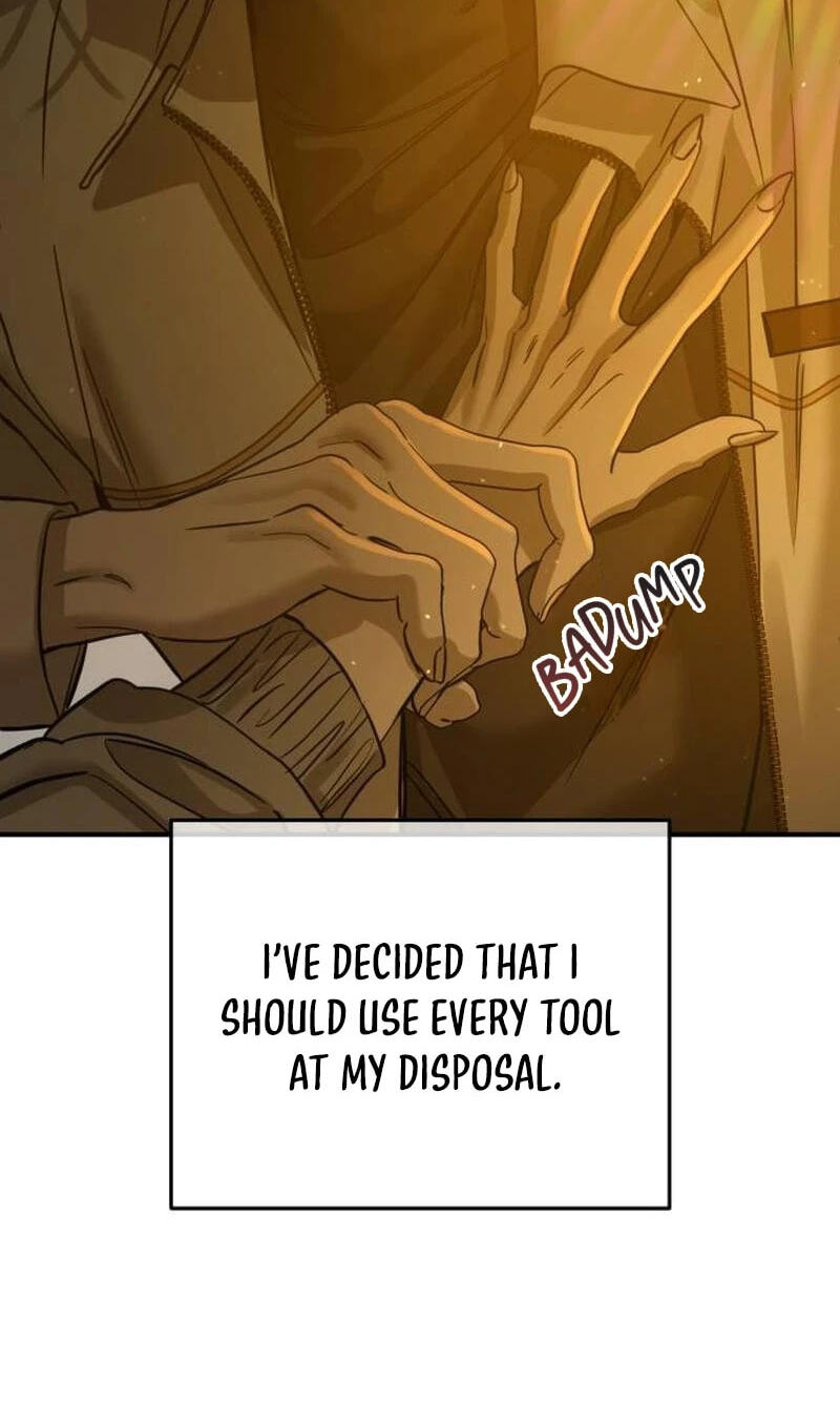 Beastly Things Chapter 71 page 18 - 