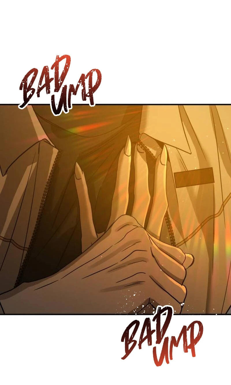 Beastly Things Chapter 71 page 21 - 