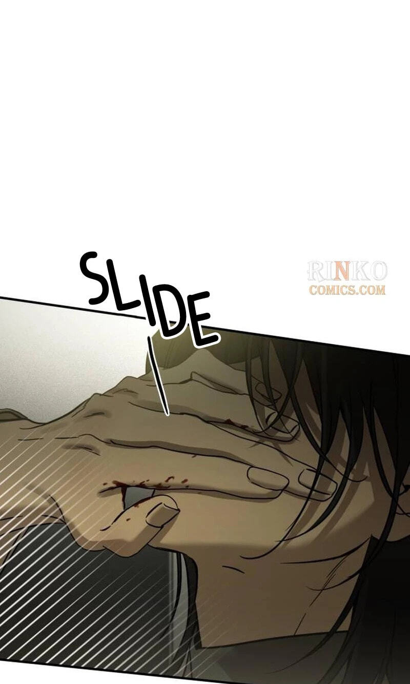 Beastly Things Chapter 71 page 39 - 